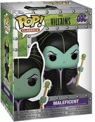 Funko POP! Disney Villains Maleficient kaina ir informacija | Žaidėjų atributika | pigu.lt