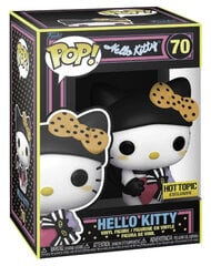 Funko POP! Hello Kitty Exclusive kaina ir informacija | Žaidėjų atributika | pigu.lt