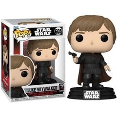 Funko POP! Star Wars Luke Skywalker kaina ir informacija | Žaidėjų atributika | pigu.lt