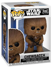 Funko POP! Star Wars Chewbacca kaina ir informacija | Žaidėjų atributika | pigu.lt