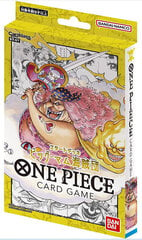  Карты One Piece цена и информация | Настольные игры, головоломки | pigu.lt