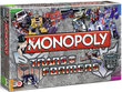 Stalo Žaidimas Monopoly Transformers, EN kaina ir informacija | Stalo žaidimai, galvosūkiai | pigu.lt