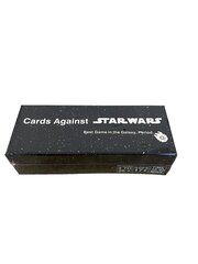 Stalo Žaidimas Cards Against StarWars, EN kaina ir informacija | Stalo žaidimai, galvosūkiai | pigu.lt