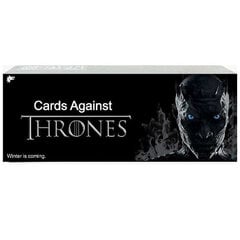  Настольная игра Cards Against GOT цена и информация | Настольные игры, головоломки | pigu.lt