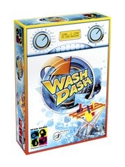  Настольная игра Wash Dash цена и информация | Настольные игры, головоломки | pigu.lt