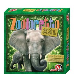  Настольная игра Zooloretto XXL цена и информация | Настольные игры, головоломки | pigu.lt