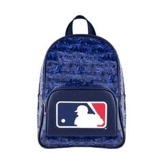 Kuprinė MLB, 10 L, mėlyna kaina ir informacija | Kuprinės ir krepšiai | pigu.lt