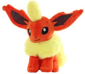 Minkštas Žaislas Pokemon Flareon kaina ir informacija | Minkšti (pliušiniai) žaislai | pigu.lt