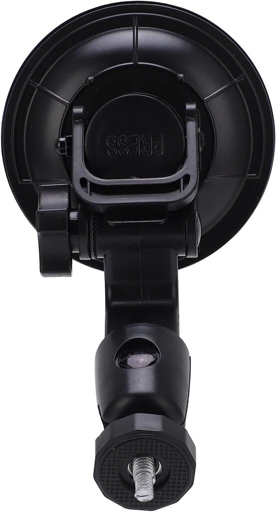 SJcam Strong suction cup kaina ir informacija | Priedai vaizdo kameroms | pigu.lt