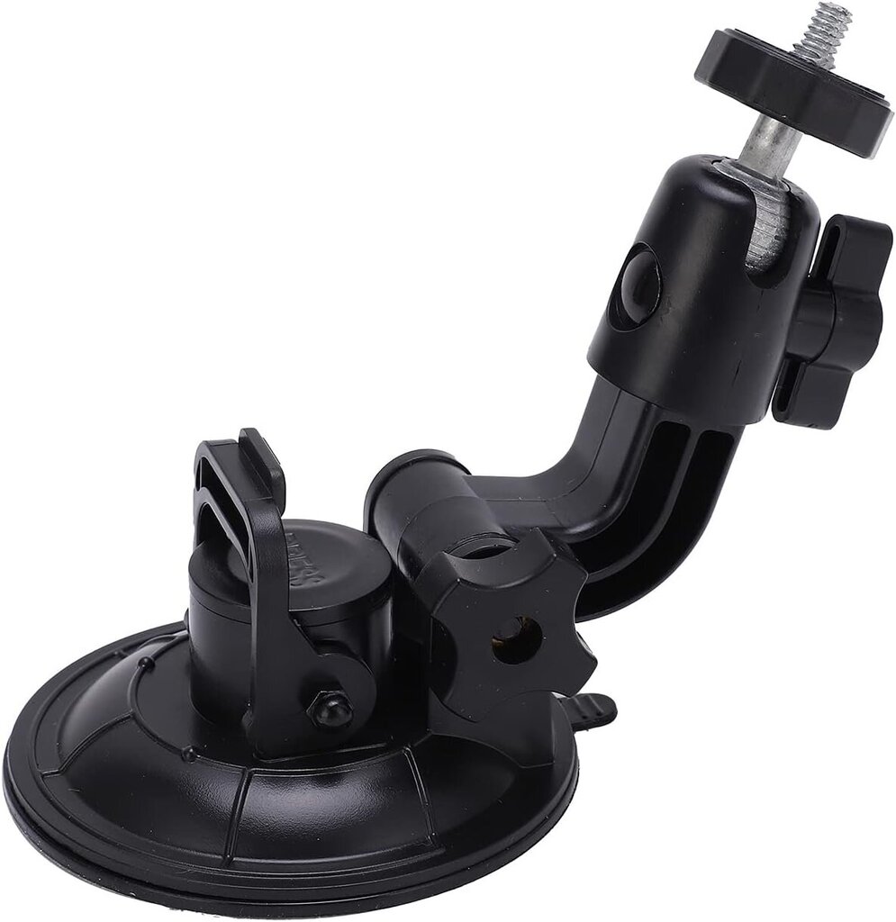 SJcam Strong suction cup kaina ir informacija | Priedai vaizdo kameroms | pigu.lt