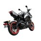 Konstruktorius - motociklas CaDA Motor Suzuki Katana, 1104 d. C59021W kaina ir informacija | Konstruktoriai ir kaladėlės | pigu.lt