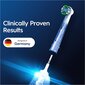 Oral-B Pro Precision Clean kaina ir informacija | Elektrinių dantų šepetėlių antgaliai | pigu.lt