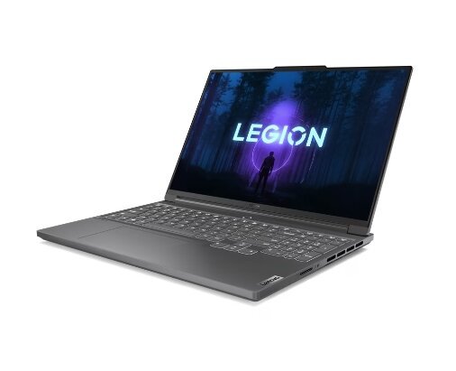 Lenovo Legion Slim 7 16IRH8 (82Y3003APB) цена и информация | Nešiojami kompiuteriai | pigu.lt