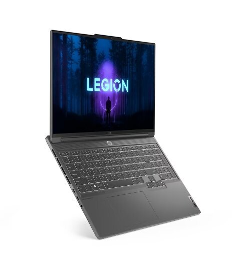 Lenovo Legion Slim 7 16IRH8 (82Y3003APB) цена и информация | Nešiojami kompiuteriai | pigu.lt