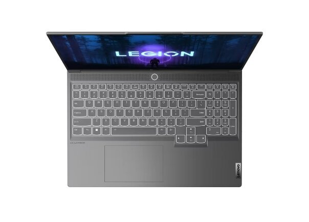 Lenovo Legion Slim 7 16IRH8 (82Y3003APB) kaina ir informacija | Nešiojami kompiuteriai | pigu.lt