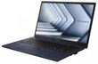 Asus ExpertBook B1502CBA-BQ0382X kaina ir informacija | Nešiojami kompiuteriai | pigu.lt