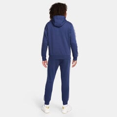 Nike Cпортивные Kостюмы M Nk Club Flc Gx Hd Trk Suit Blue FB7296 410 FB7296 410/S цена и информация | Мужская спортивная одежда | pigu.lt