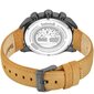 Laikrodis vyrams Timberland Multifunction TDWGF2200706 цена и информация | Vyriški laikrodžiai | pigu.lt