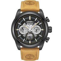 Timberland Multifunction TDWGF2200706 TDWGF2200706 цена и информация | Мужские часы | pigu.lt