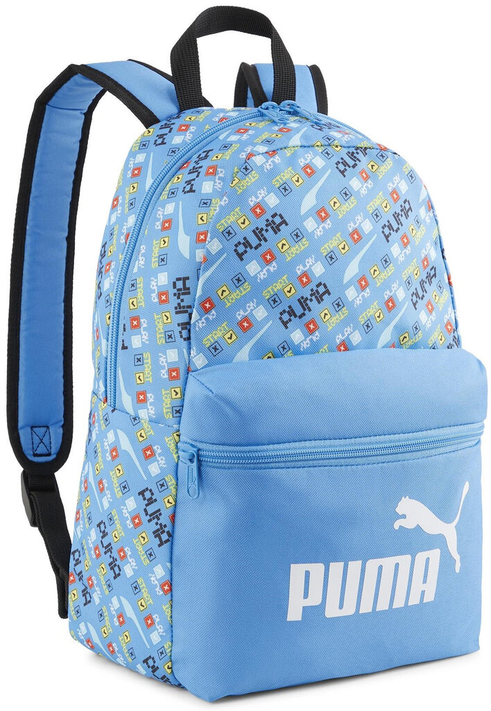 Kuprinė Puma Phase Small Backpack Blue 079879 05 kaina ir informacija | Kuprinės mokyklai, sportiniai maišeliai | pigu.lt