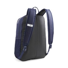 Kuprinė Puma Phase Backpack Blue 079952 02, mėlyna kaina ir informacija | Kuprinės ir krepšiai | pigu.lt