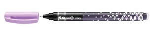 Rašiklis Pelikan Inky 273 pastel lilac kaina ir informacija | Kanceliarinės prekės | pigu.lt