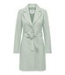 Only paltas moterims Nancy 15315498*02, žalias kaina ir informacija | Paltai moterims | pigu.lt