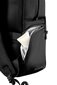 Laisvalaikio kuprinė XD design Bobby Soft Daypack 15 l, juoda kaina ir informacija | Kuprinės ir krepšiai | pigu.lt