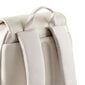 Laisvalaikio kuprinė XD design Bobby Soft Daypack 15 l, pilka kaina ir informacija | Kuprinės ir krepšiai | pigu.lt