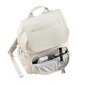 Laisvalaikio kuprinė XD design Bobby Soft Daypack 15 l, pilka цена и информация | Kuprinės ir krepšiai | pigu.lt