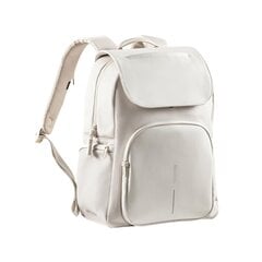 Laisvalaikio kuprinė XD design Bobby Soft Daypack 15 l, pilka цена и информация | Рюкзаки и сумки | pigu.lt