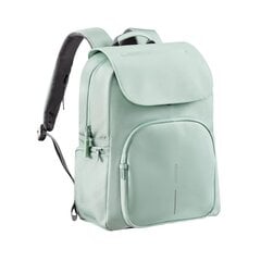 Laisvalaikio kuprinė XD design Bobby Soft Daypack 15 l, žalia цена и информация | Рюкзаки и сумки | pigu.lt