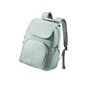 Laisvalaikio kuprinė XD design Bobby Soft Daypack 15 l, žalia kaina ir informacija | Kuprinės ir krepšiai | pigu.lt