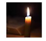 Žvakės, 40vnt цена и информация | Žvakės, Žvakidės | pigu.lt