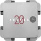Zhiyun Fiveray M20 Combo LED цена и информация | Filtrai objektyvams | pigu.lt
