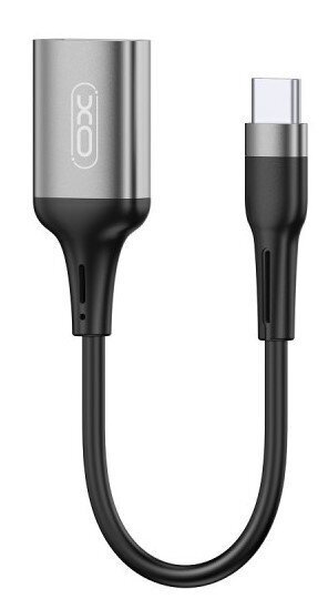 XO NB201 kaina ir informacija | Adapteriai, USB šakotuvai | pigu.lt