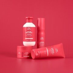 Шампунь для волос Wella Professionals Invigo Color Brilliance, 300 мл цена и информация | Шампуни | pigu.lt