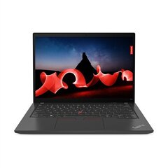 Lenovo ThinkPad T14 Gen 4 (AMD) 21K3001EMH цена и информация | Ноутбуки | pigu.lt