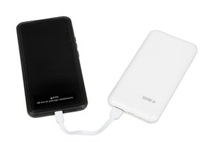 Ibox PB10 10000mAh kaina ir informacija | Atsarginiai maitinimo šaltiniai (power bank) | pigu.lt