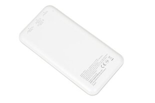 Ibox PB10 10000mAh kaina ir informacija | Atsarginiai maitinimo šaltiniai (power bank) | pigu.lt