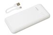 Ibox PB10 10000mAh kaina ir informacija | Atsarginiai maitinimo šaltiniai (power bank) | pigu.lt