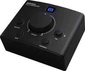 Bluetooth-контроллер Presonus MicroStation BT цена и информация | Принадлежности для музыкальных инструментов | pigu.lt