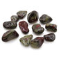 Drakono akmenys Ancient Wisdom M, 12 vnt. kaina ir informacija | Papuošalų gamybai, vėrimui | pigu.lt