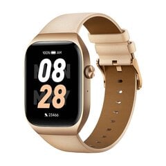 Smartwatch Mibro Watch T2 Light (Gold) цена и информация | Смарт-часы (smartwatch) | pigu.lt