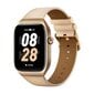 Smartwatch Mibro Watch T2 Light (Gold) kaina ir informacija | Išmanieji laikrodžiai (smartwatch) | pigu.lt