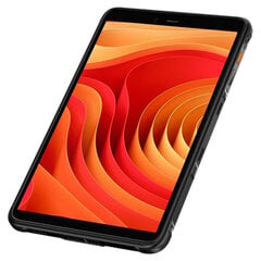 Ulefone Armor Pad Lite Black (UF-TAP-Lite) kaina ir informacija | Planšetiniai kompiuteriai | pigu.lt