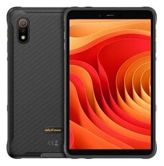 Ulefone Armor Pad Lite Black (UF-TAP-Lite) цена и информация | Планшеты | pigu.lt