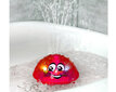 Plūduriuojantis ir šviečiantis vonios fontanas, raudonas kaina ir informacija | Žaislai kūdikiams | pigu.lt