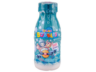 Жидкость для мыльных пузырей Tuban, 250 мл цена и информация | Игрушки для песка, воды, пляжа | pigu.lt