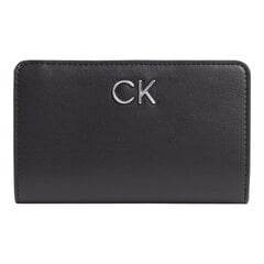 Piniginė moterims Calvin Klein 83696 цена и информация | Женские кошельки, держатели для карточек | pigu.lt
